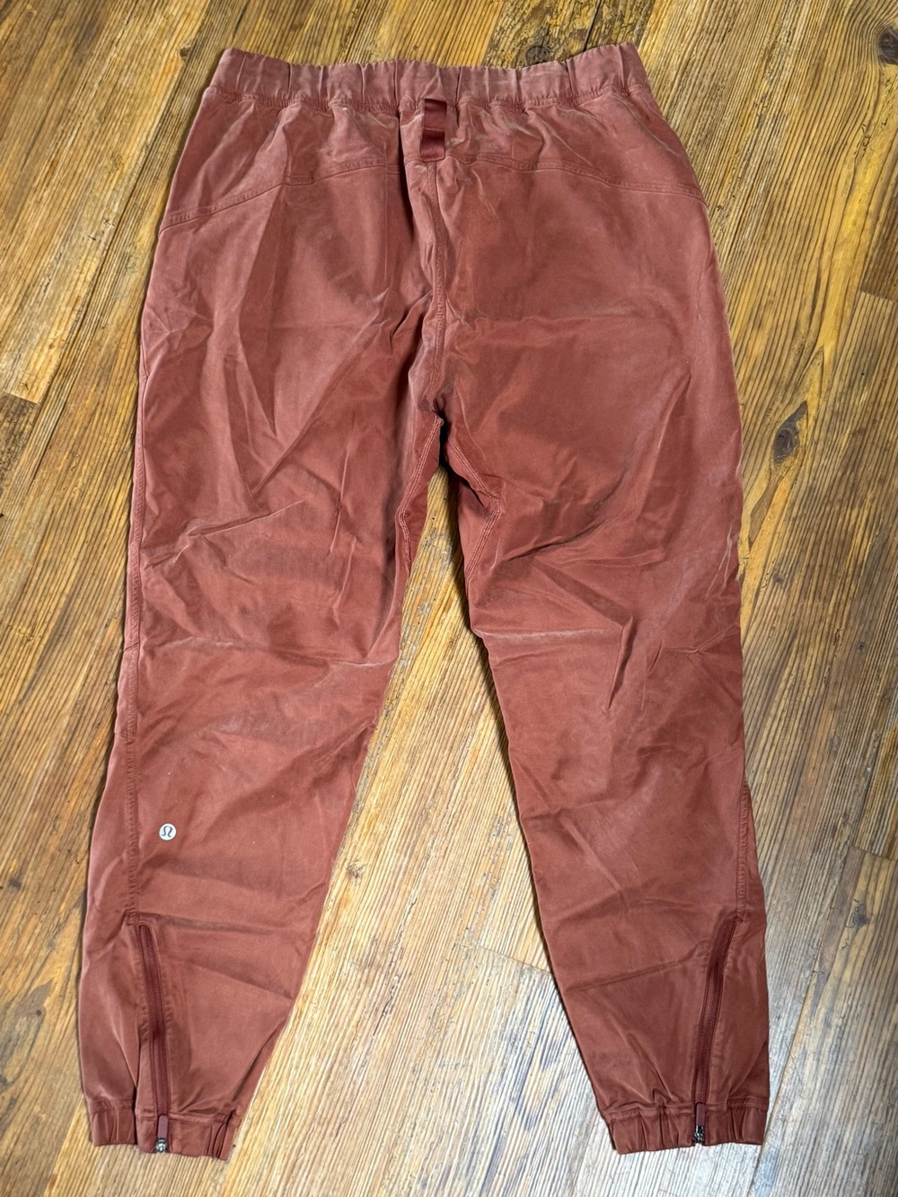 Lululemon Adapted State Training Jogger